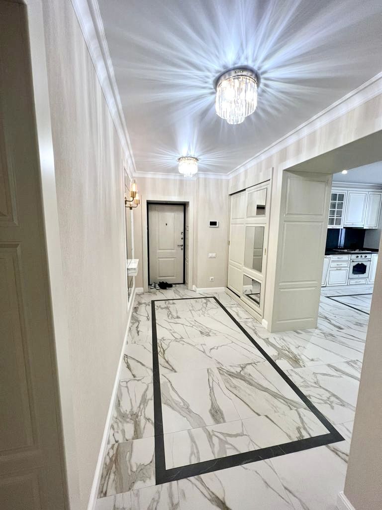 Продажа 2-комнатной квартиры, Пятигорск, Московская ул,  95