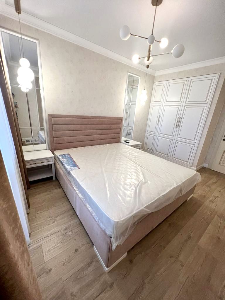Продажа 2-комнатной квартиры, Пятигорск, Московская ул,  95
