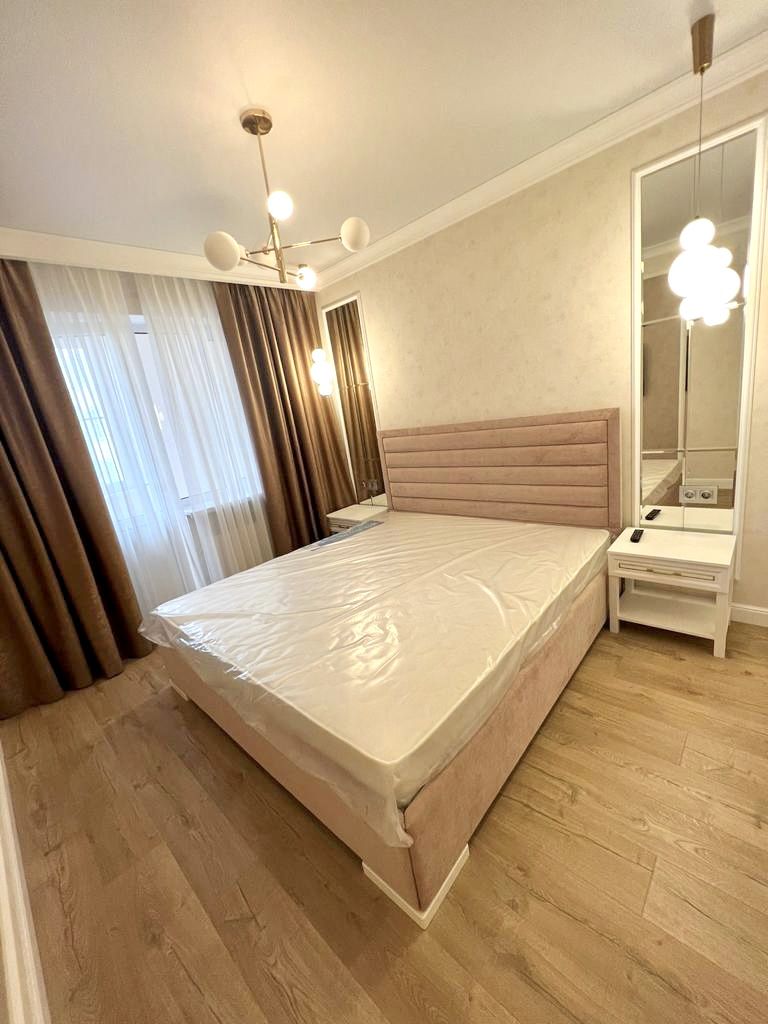 Продажа 2-комнатной квартиры, Пятигорск, Московская ул,  95