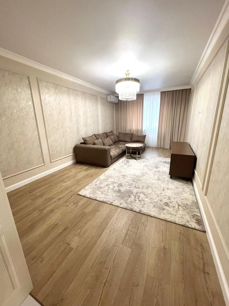 Продажа 2-комнатной квартиры, Пятигорск, Московская ул,  95