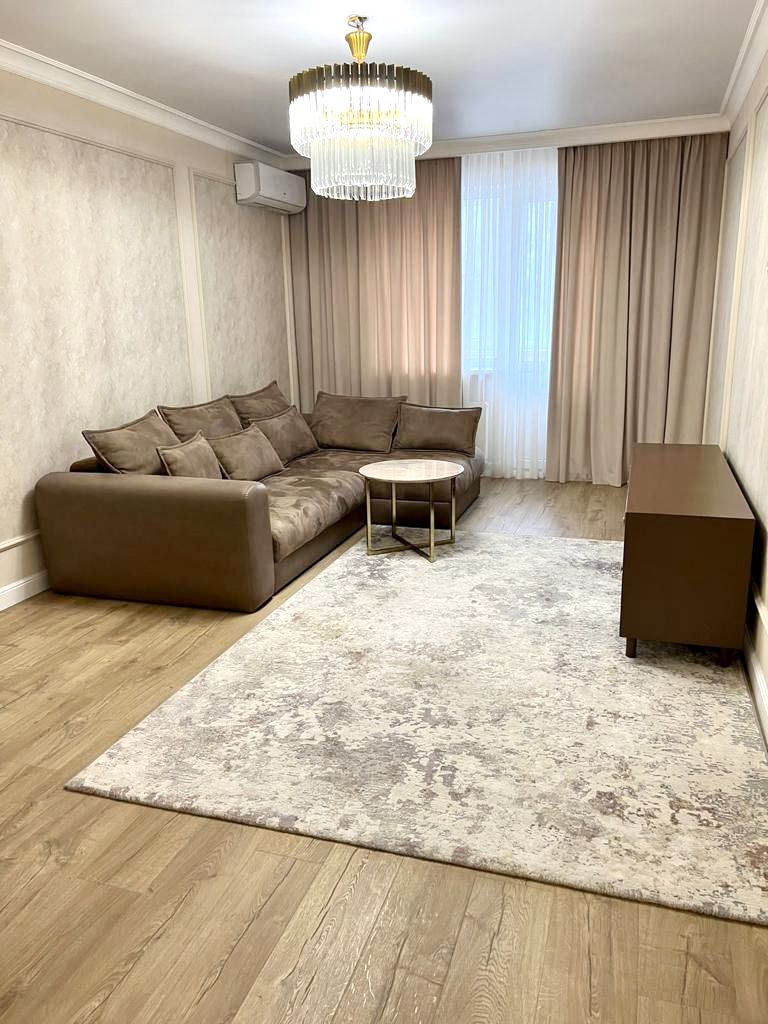 Продажа 2-комнатной квартиры, Пятигорск, Московская ул,  95