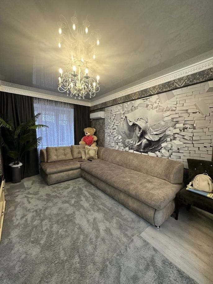 Продажа 1-комнатной квартиры, Пятигорск, Первомайская ул,  70