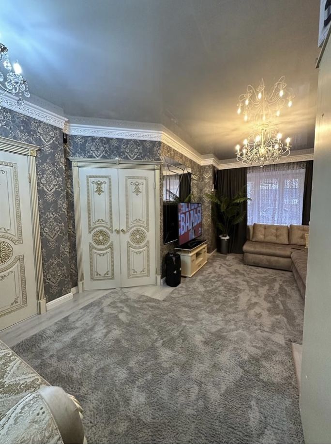 Продажа 1-комнатной квартиры, Пятигорск, Первомайская ул,  70