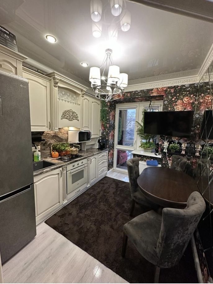 Продажа 1-комнатной квартиры, Пятигорск, Первомайская ул,  70