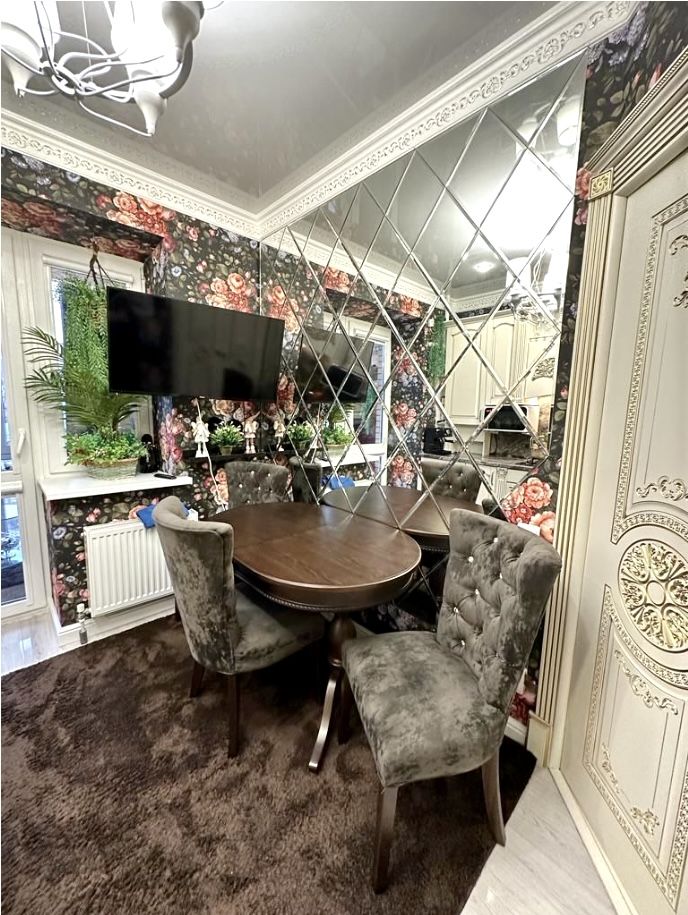 Продажа 1-комнатной квартиры, Пятигорск, Первомайская ул,  70