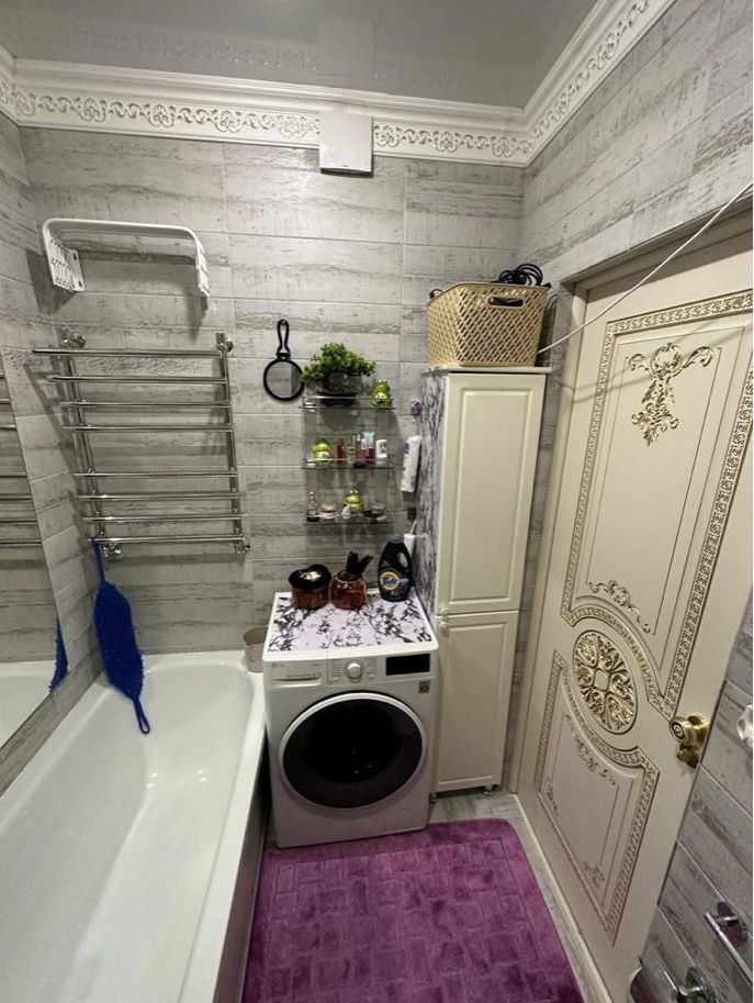 Продажа 1-комнатной квартиры, Пятигорск, Первомайская ул,  70