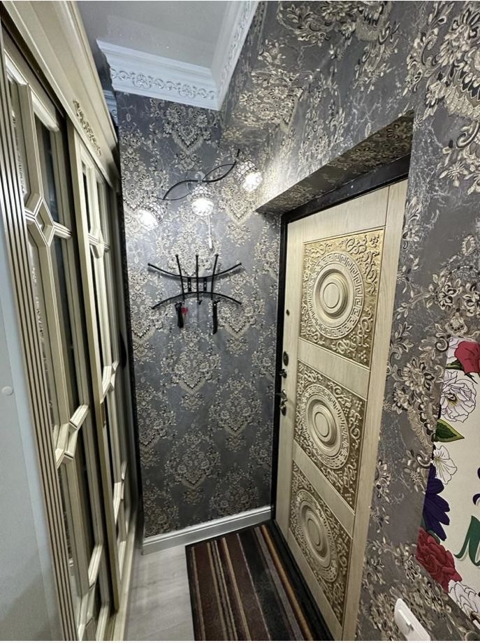 Продажа 1-комнатной квартиры, Пятигорск, Первомайская ул,  70