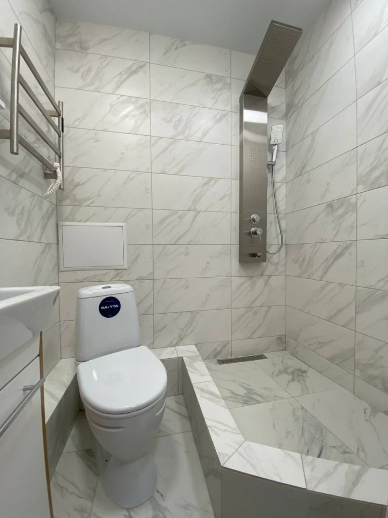 Продажа 1-комнатной квартиры, Пятигорск, Орджоникидзе ул,  3