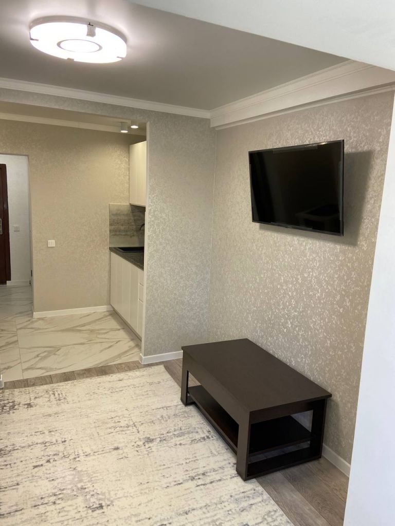 Продажа 1-комнатной квартиры, Пятигорск, Орджоникидзе ул,  3