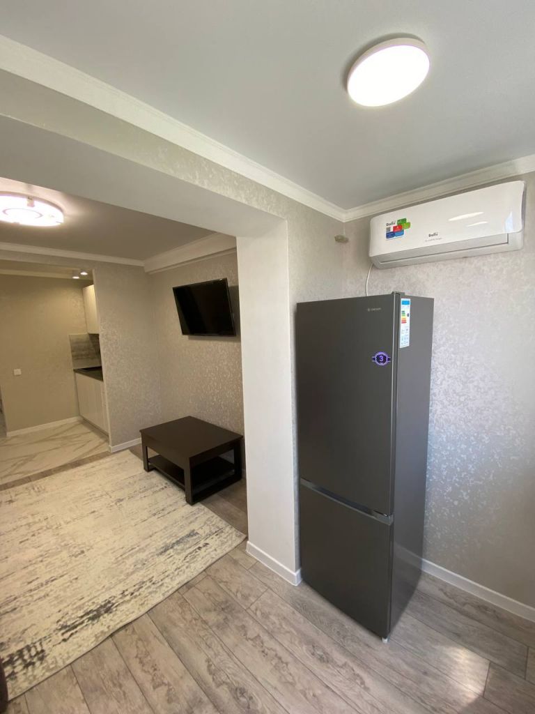 Продажа 1-комнатной квартиры, Пятигорск, Орджоникидзе ул,  11к2