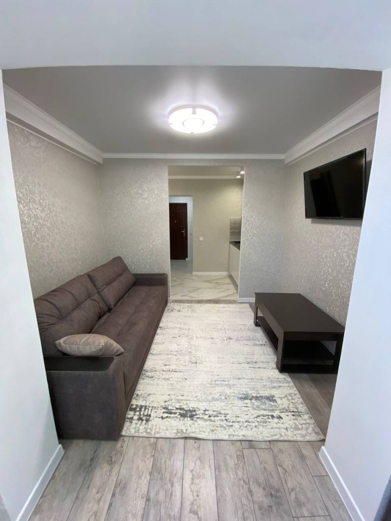 Продажа 1-комнатной квартиры, Пятигорск, Орджоникидзе ул,  11к2