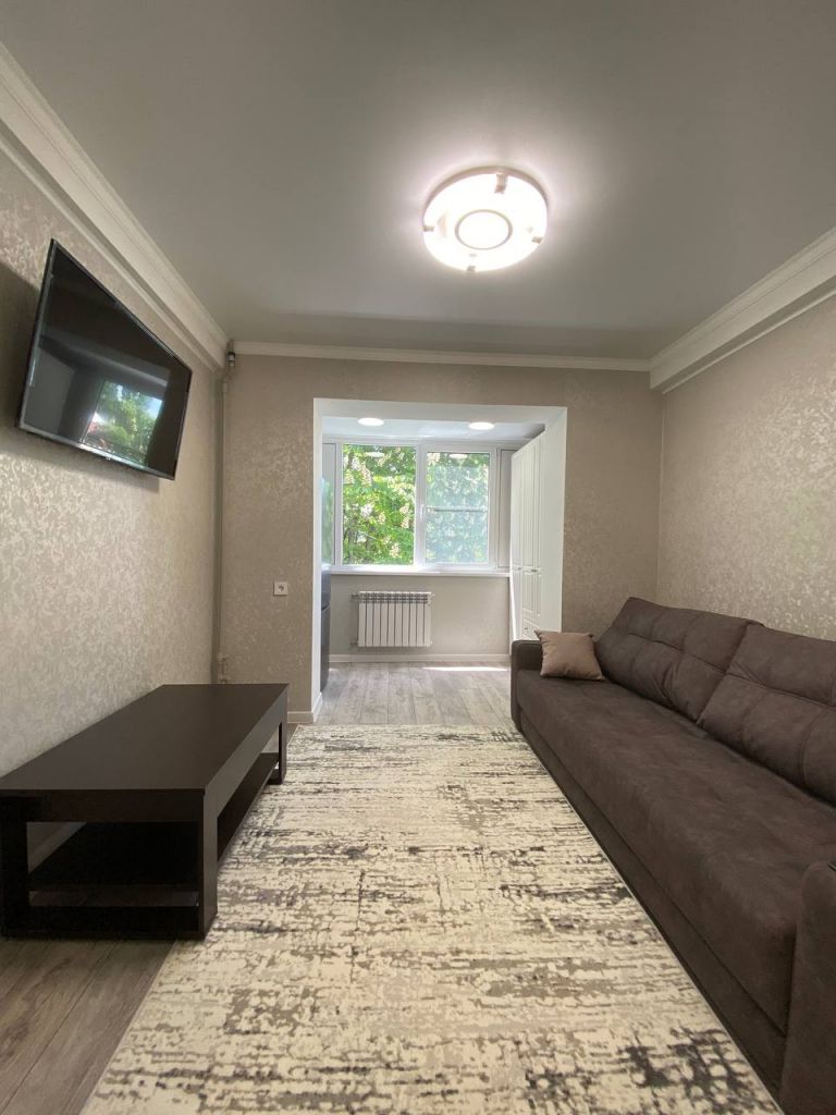 Продажа 1-комнатной квартиры, Пятигорск, Орджоникидзе ул,  11к2