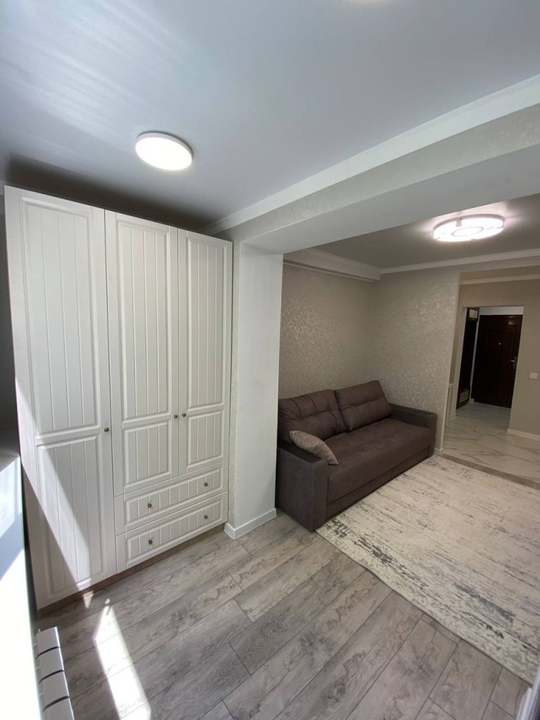 Продажа 1-комнатной квартиры, Пятигорск, Орджоникидзе ул,  11к2