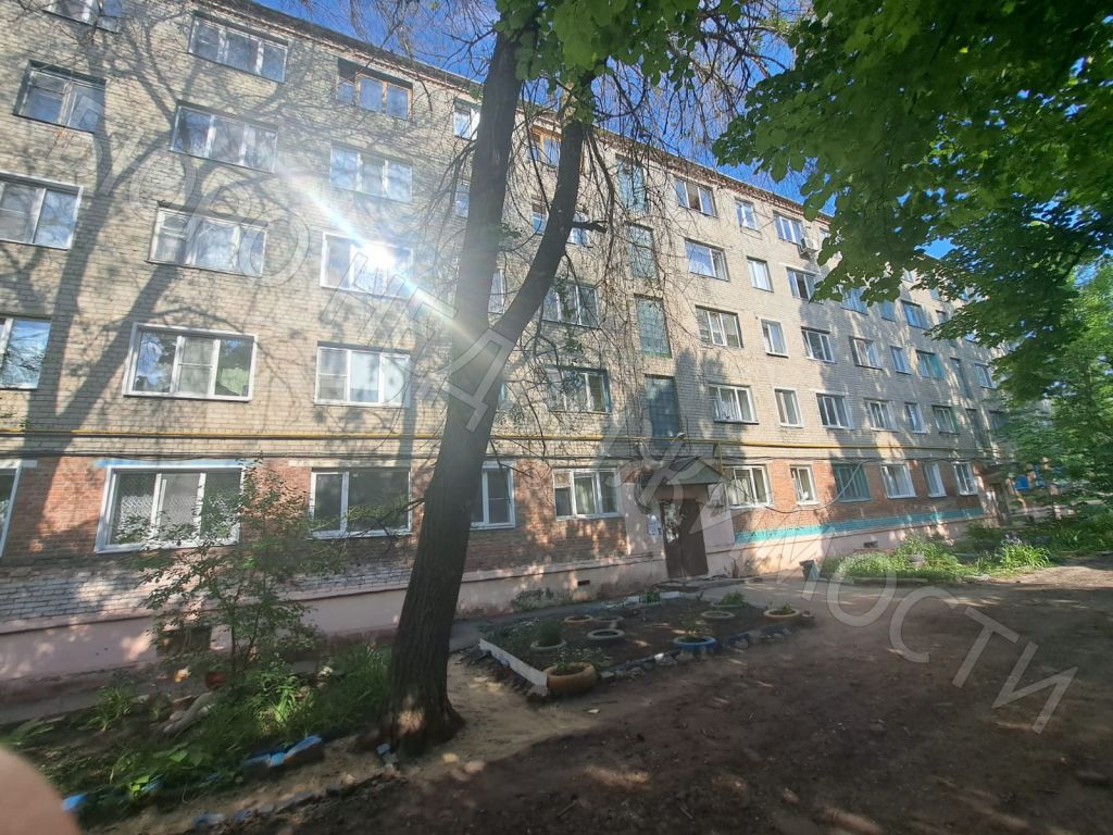 Квартира