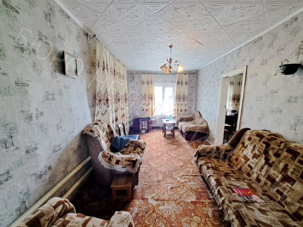 Квартира