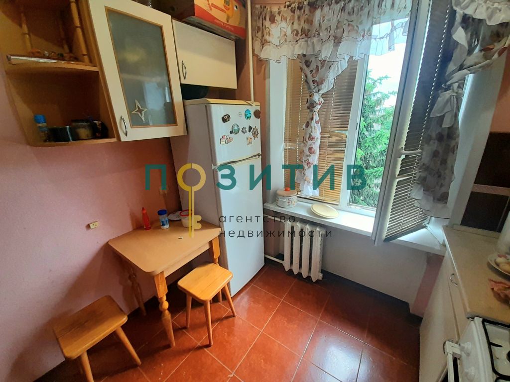 Продажа 3-комнатной квартиры, Пятигорск, Аллея Строителей ул,  10к2