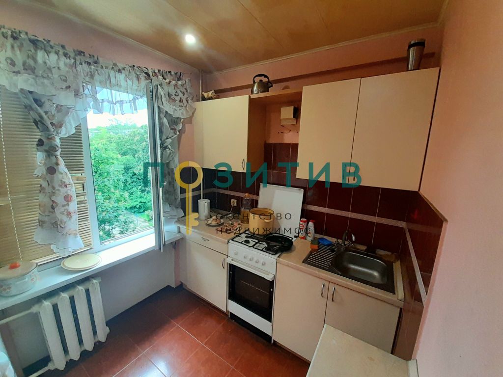 Продажа 3-комнатной квартиры, Пятигорск, Аллея Строителей ул,  10к2