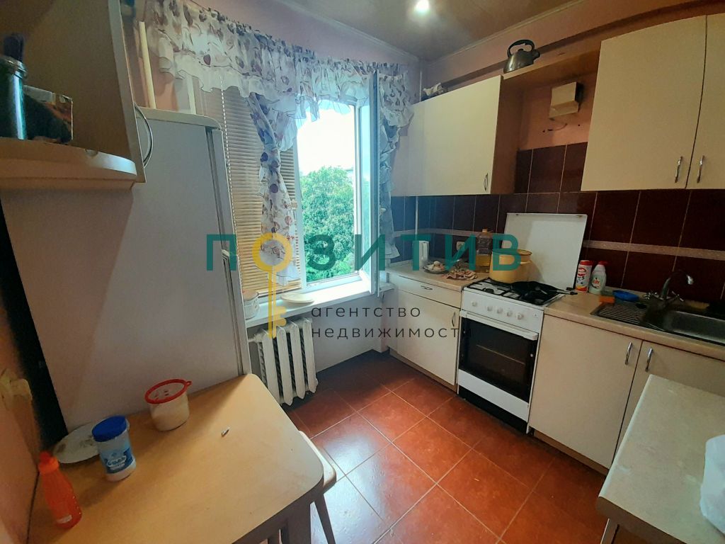 Продажа 3-комнатной квартиры, Пятигорск, Аллея Строителей ул,  10к2