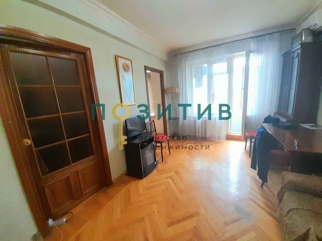 Продажа 3-комнатной квартиры, Пятигорск, Аллея Строителей ул,  10к2