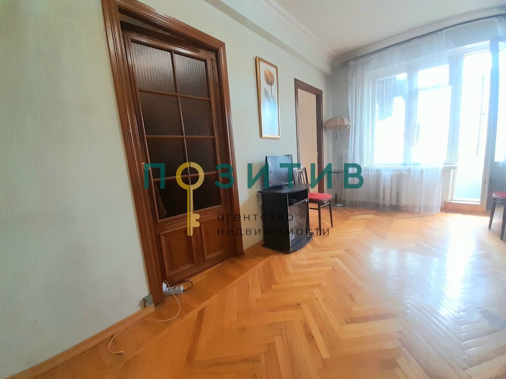 Продажа 3-комнатной квартиры, Пятигорск, Аллея Строителей ул,  10к2