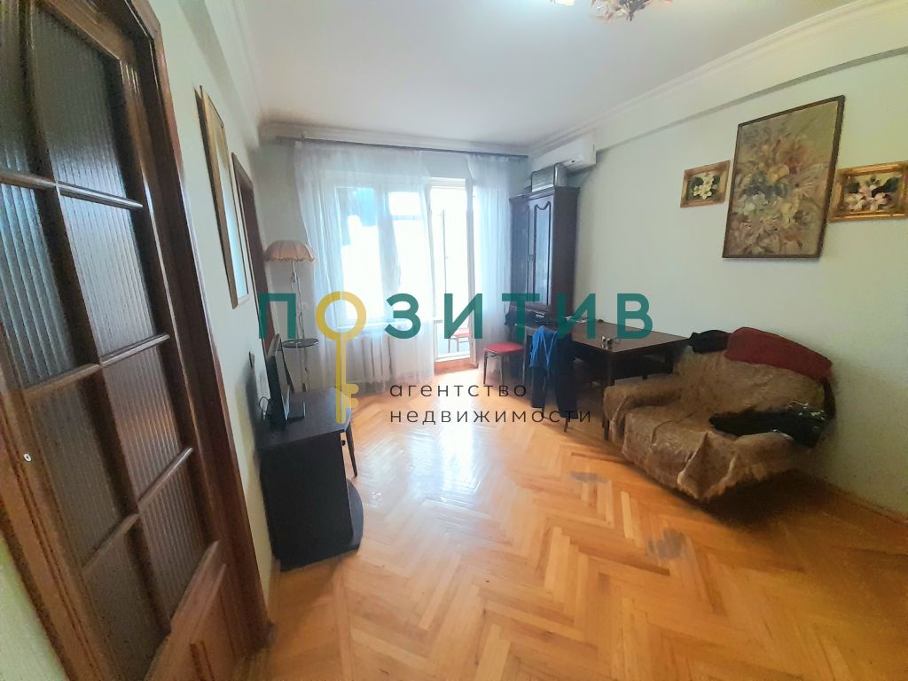 Продажа 3-комнатной квартиры, Пятигорск, Аллея Строителей ул,  10к2