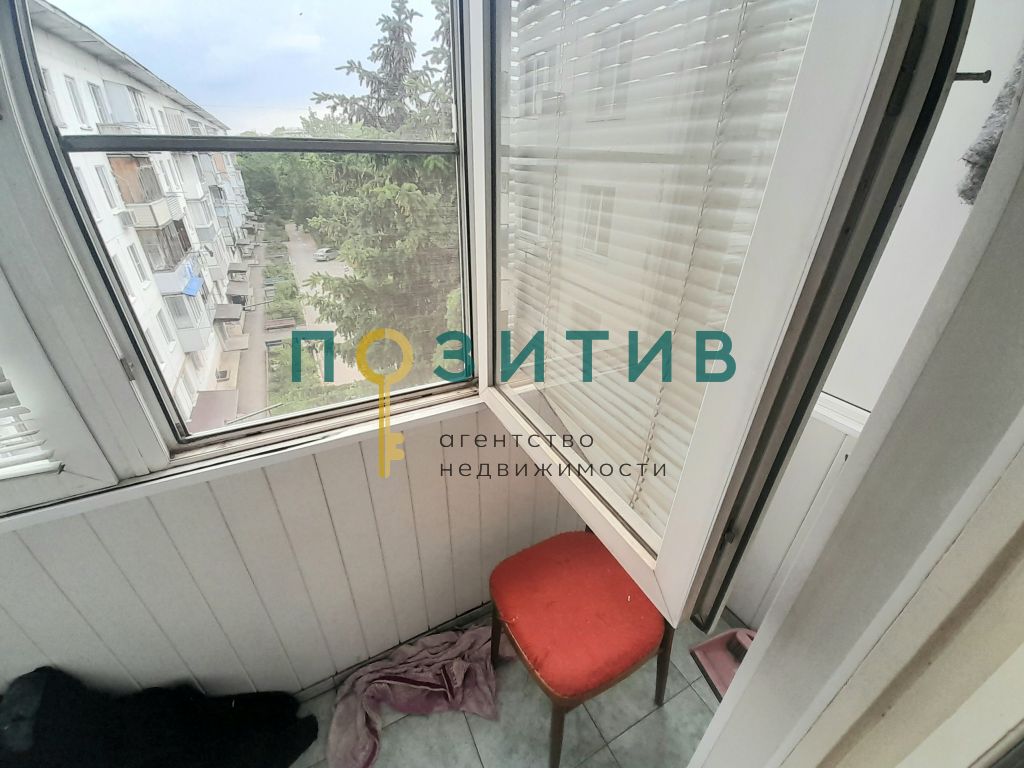 Продажа 3-комнатной квартиры, Пятигорск, Аллея Строителей ул,  10к2