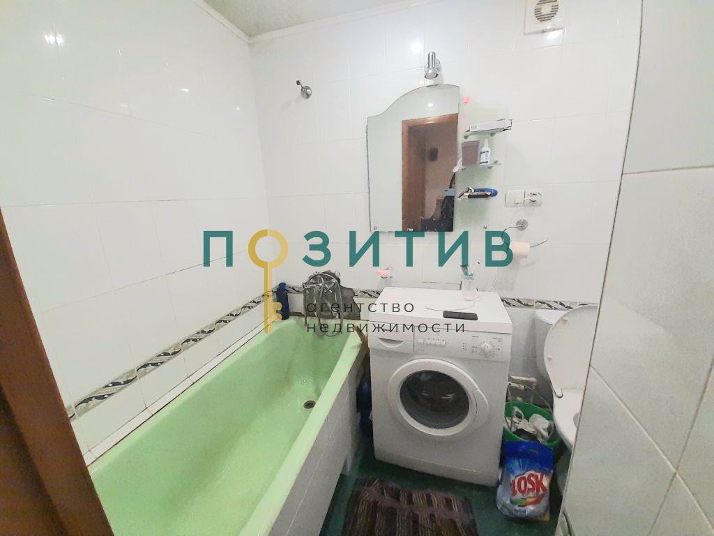 Продажа 3-комнатной квартиры, Пятигорск, Аллея Строителей ул,  10к2