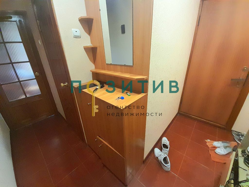 Продажа 3-комнатной квартиры, Пятигорск, Аллея Строителей ул,  10к2