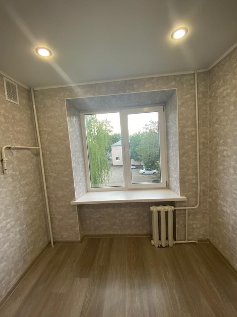 Продажа 1-комнатной квартиры, Ставропольский, Московская,  39а