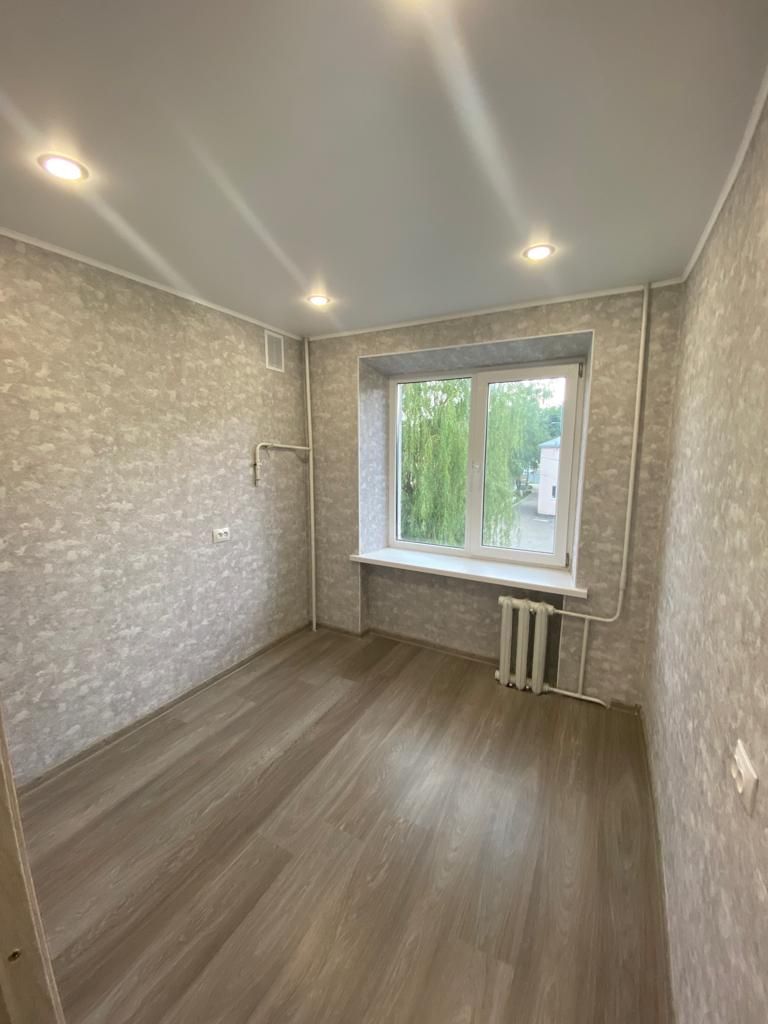 Продажа 1-комнатной квартиры, Ставропольский, Московская,  39а