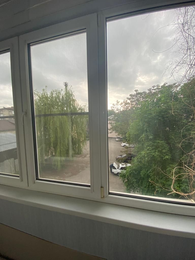 Продажа 1-комнатной квартиры, Ставропольский, Московская,  39а