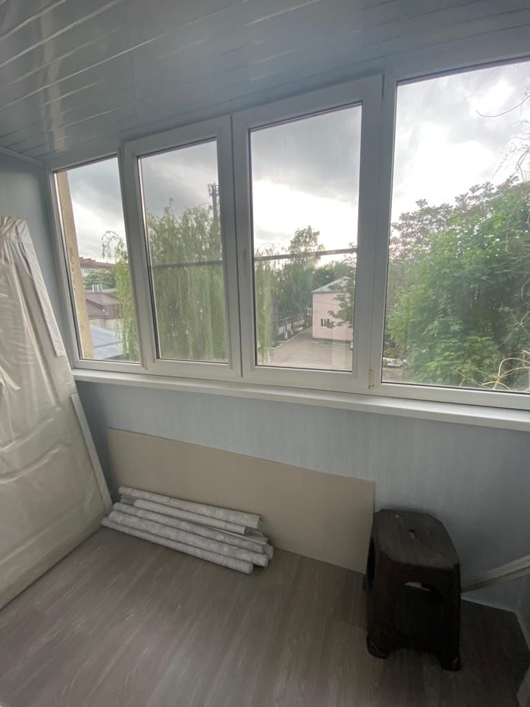 Продажа 1-комнатной квартиры, Ставропольский, Московская,  39а