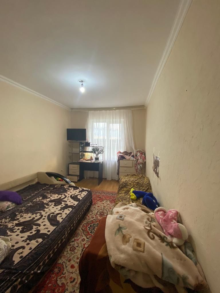 Продажа 1-комнатной квартиры, Ставропольский, Кавказская,  42