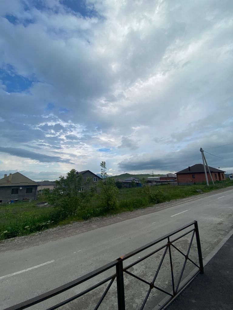 Продажа 1-комнатной квартиры, Ставропольский, Кавказская,  42