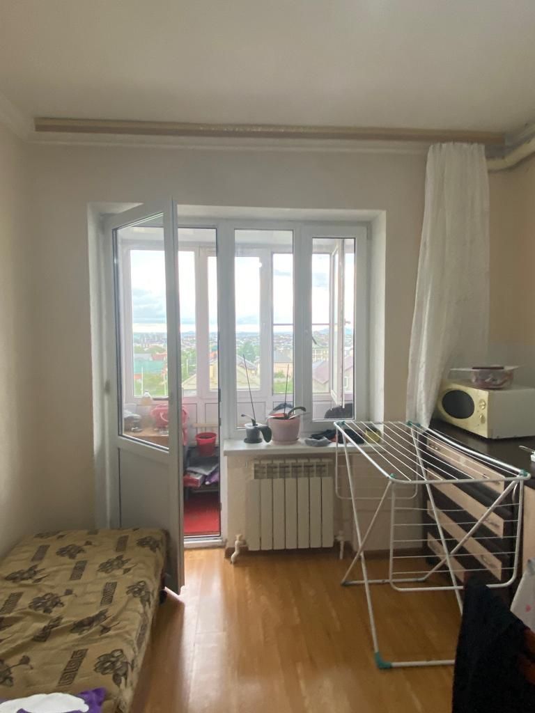 Продажа 1-комнатной квартиры, Ставропольский, Кавказская,  42