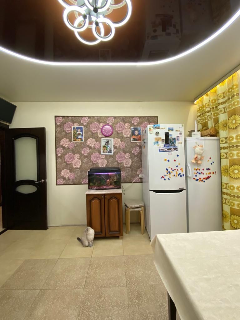 Продажа 2-комнатной квартиры, Ставропольский, Садовая,  29к2