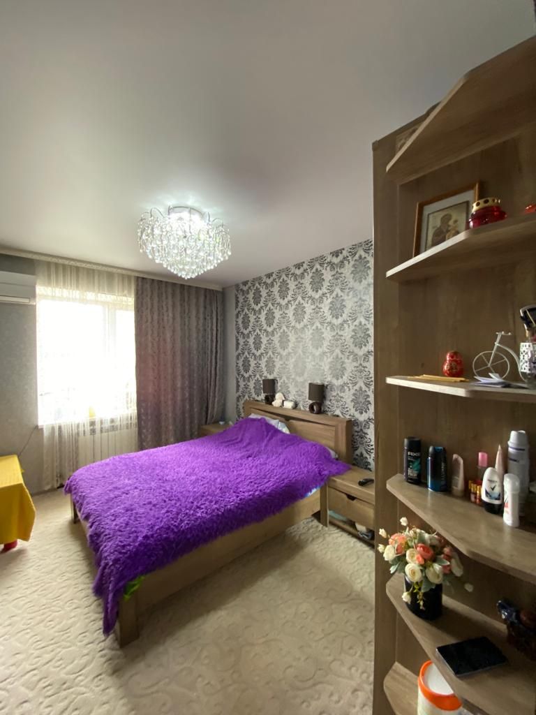 Продажа 2-комнатной квартиры, Ставропольский, Садовая,  29к2