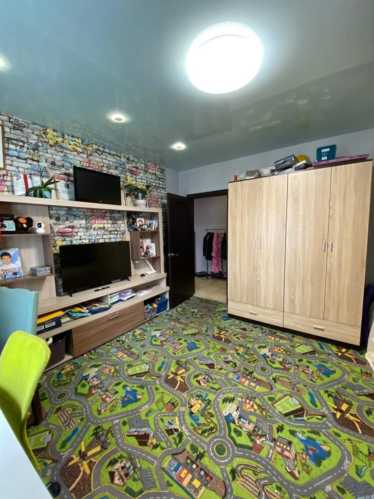 Продажа 2-комнатной квартиры, Ставропольский, Садовая,  29к2