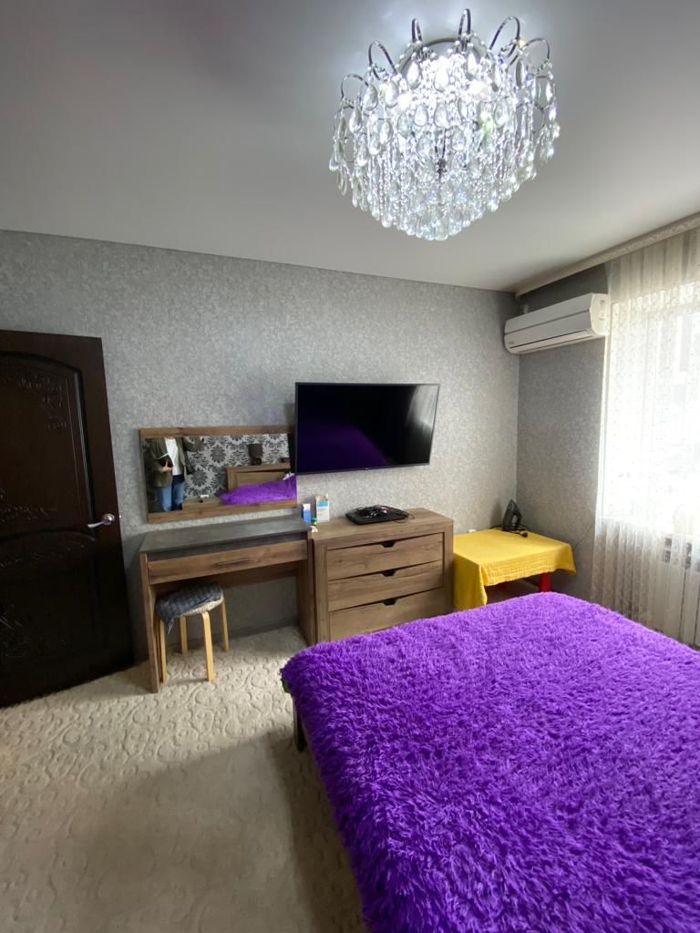 Продажа 2-комнатной квартиры, Ставропольский, Садовая,  29к2