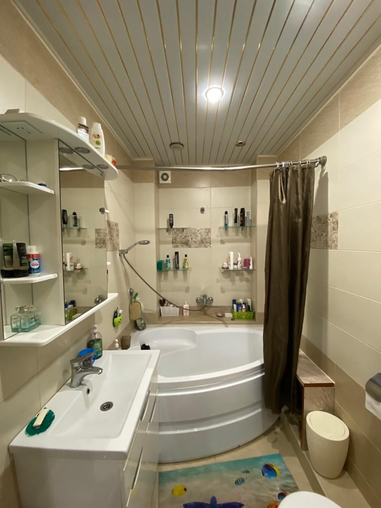 Продажа 2-комнатной квартиры, Ставропольский, Садовая,  29к2