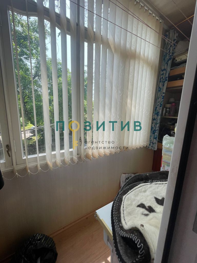 Продажа 2-комнатной квартиры, Минеральные Воды, Железноводская ул,  12