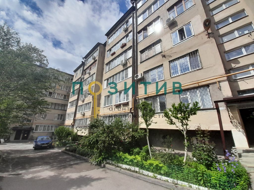 Продажа 2-комнатной квартиры, Пятигорск, Пирогова ул,  20