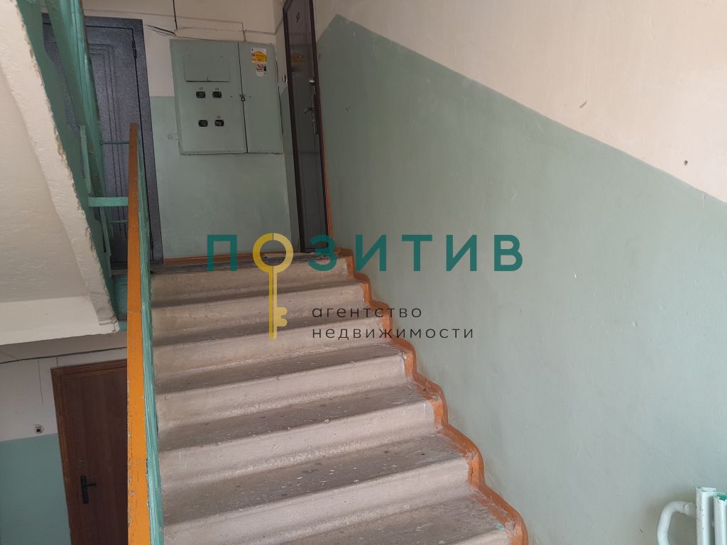 Продажа 2-комнатной квартиры, Пятигорск, Пирогова ул,  20