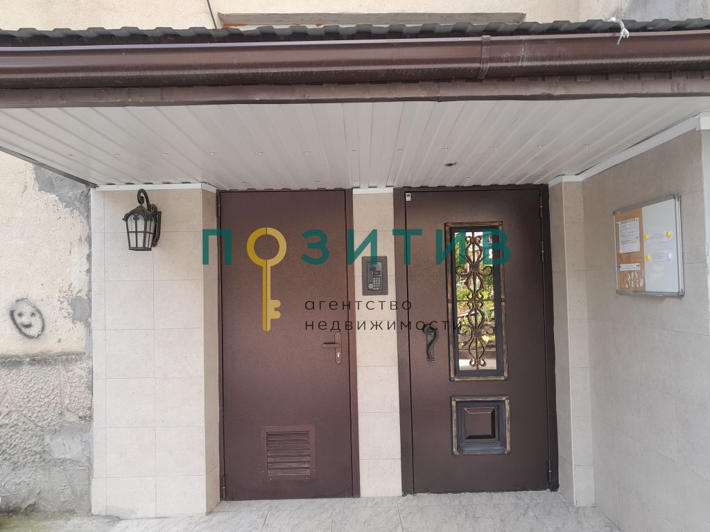 Продажа 2-комнатной квартиры, Пятигорск, Пирогова ул,  20