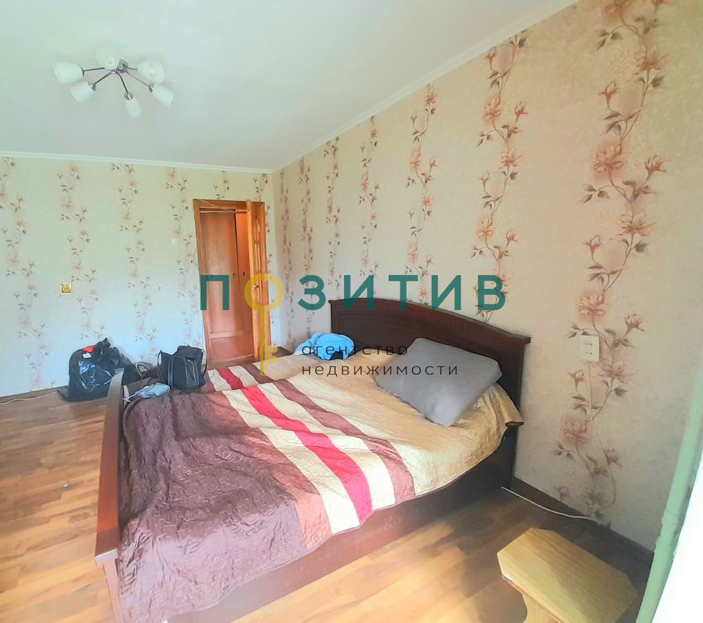 Продажа 2-комнатной квартиры, Пятигорск, Пирогова ул,  20