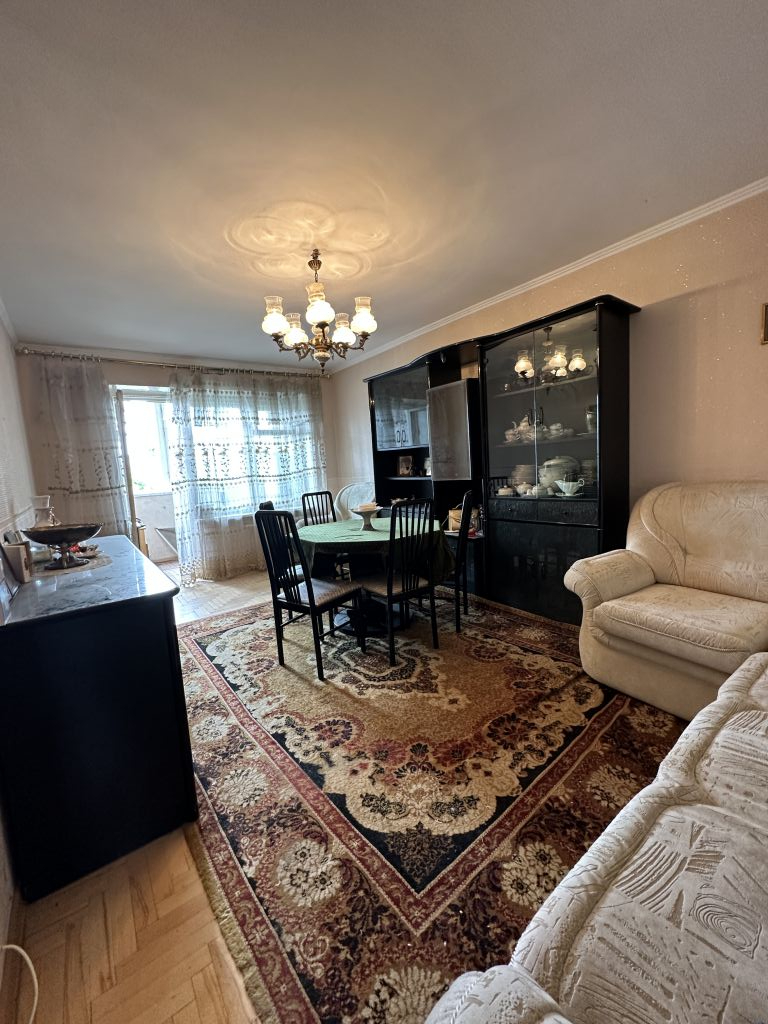 Продажа 3-комнатной квартиры, Пятигорск, Ермолова ул,  14а