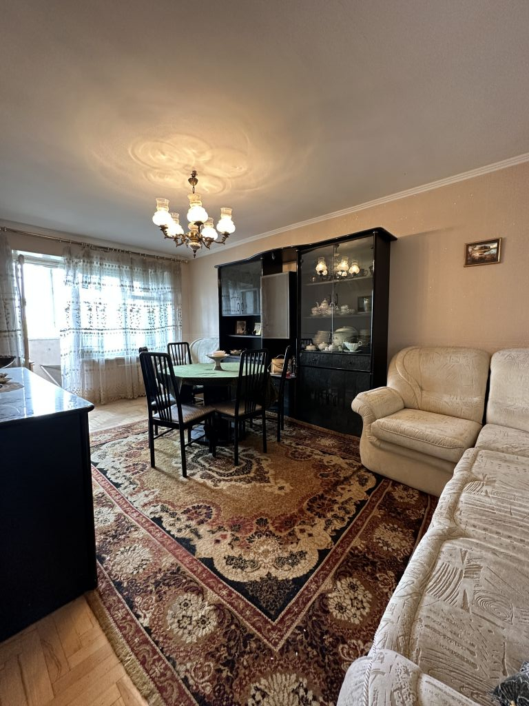 Продажа 3-комнатной квартиры, Пятигорск, Ермолова ул,  14а