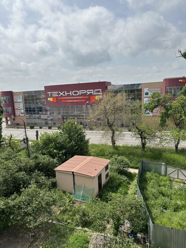 Продажа 3-комнатной квартиры, Пятигорск, Ермолова ул,  14а