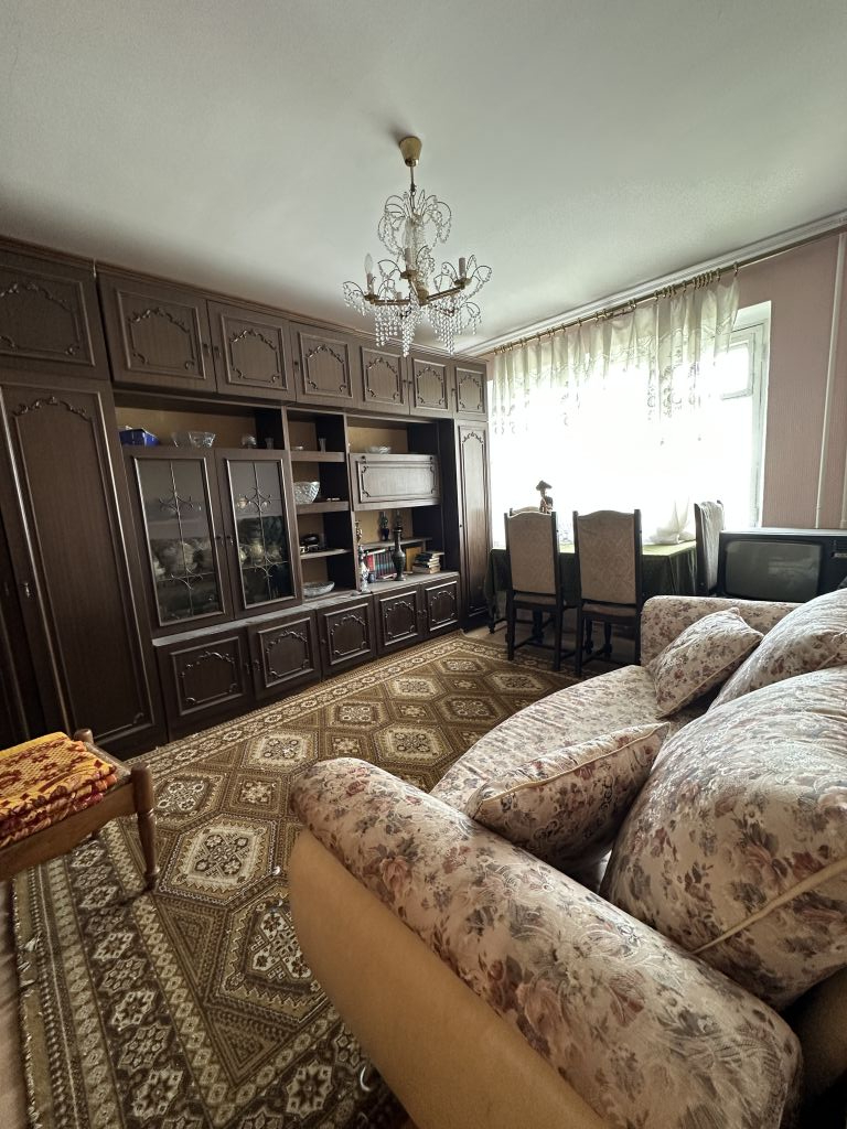 Продажа 3-комнатной квартиры, Пятигорск, Ермолова ул,  14а