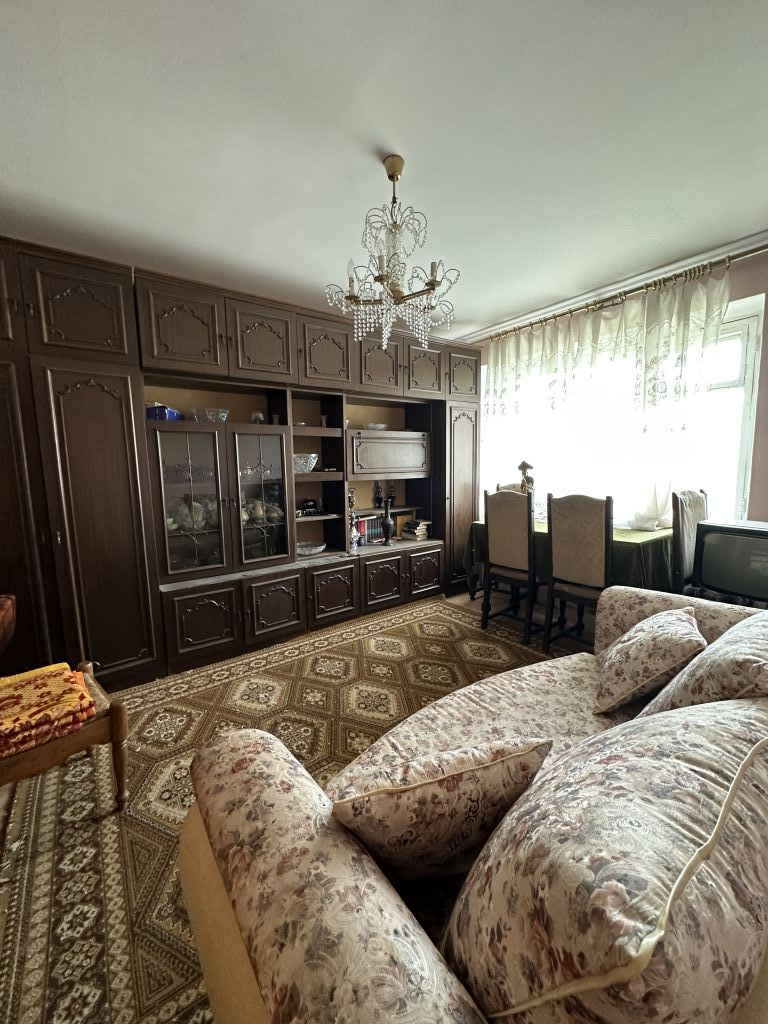 Продажа 3-комнатной квартиры, Пятигорск, Ермолова ул,  14а